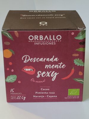 Colmenita del Tajo infusiones